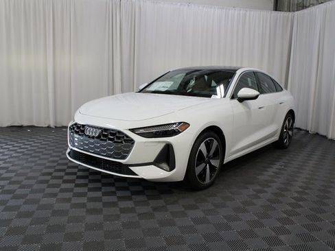 New 2025 Audi A5 2.0T Premium Plus image 24