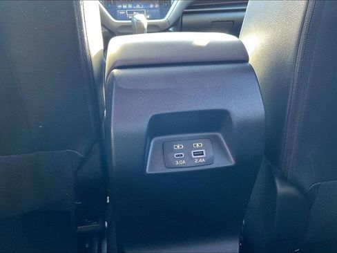 Certified 2024 Subaru Crosstrek 2.0i Premium image 39