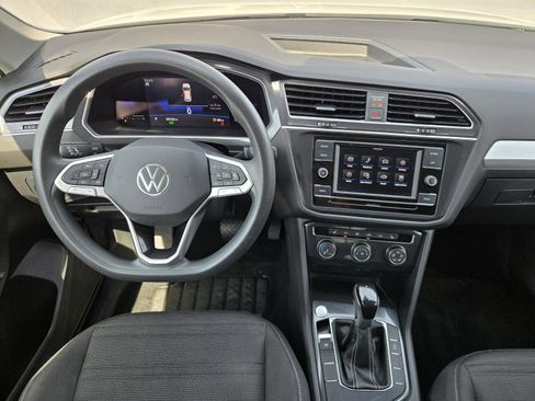 Used 2023 Volkswagen Tiguan S FWD image 6