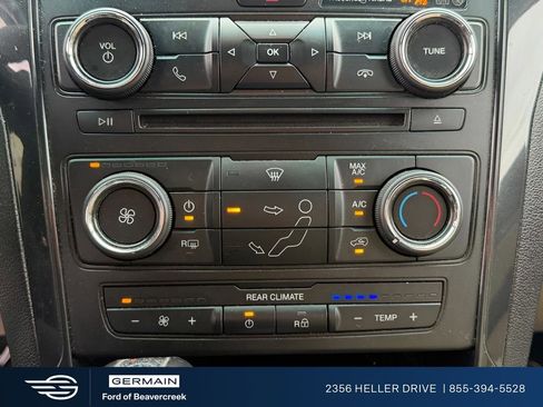 Used 2016 Ford Explorer FWD image 15