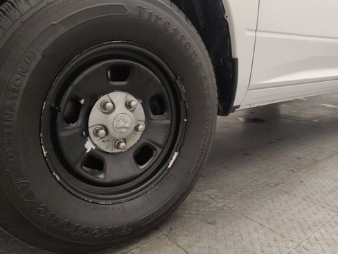 Used 2016 RAM 1500 Tradesman w/ Popular Equipment Group image 31