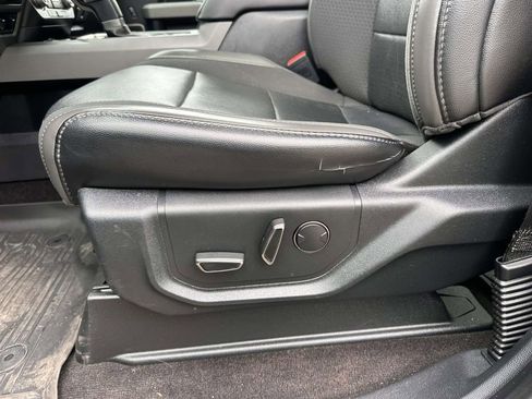 Used 2019 Ford F150 Raptor w/ Equipment Group 802A Luxury AWD/4WD image 11
