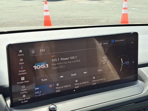 Used 2023 Honda Accord Touring image 18