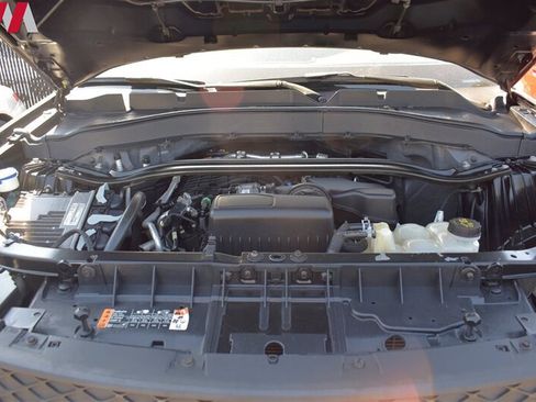 Used 2020 Ford Explorer 4WD Police Interceptor image 19