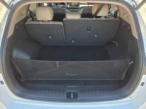 Used 2019 Hyundai Tucson Ultimate FWD image 13