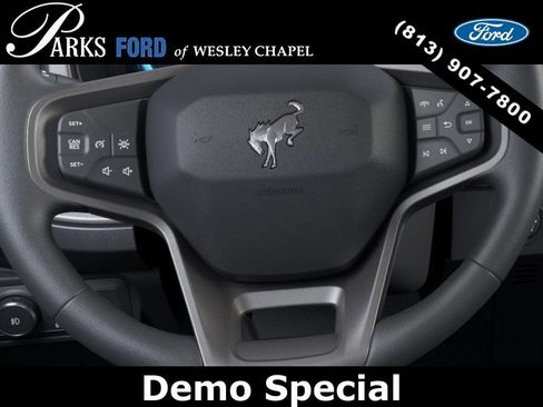 New 2026 Ford Bronco Outer Banks AWD/4WD image 14