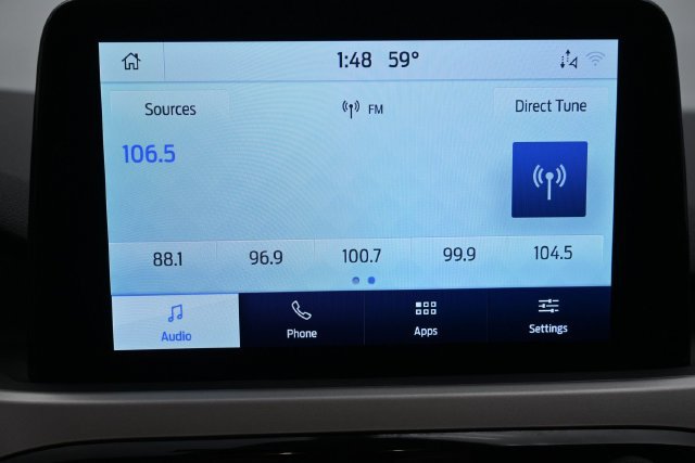 Used 2022 Ford Escape SEL FWD image 21