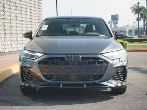 New 2026 Audi S3 Premium AWD/4WD image 5