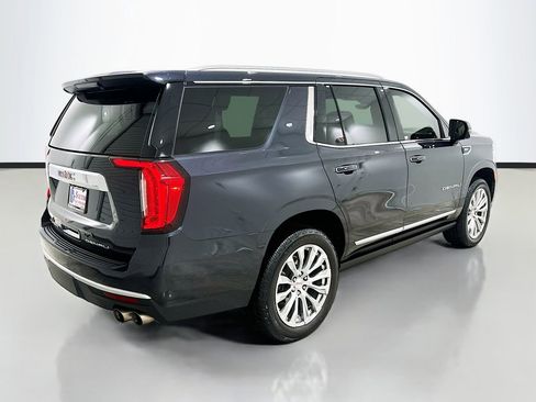 Used 2023 GMC Yukon Denali w/ Denali Reserve Package AWD/4WD image 7