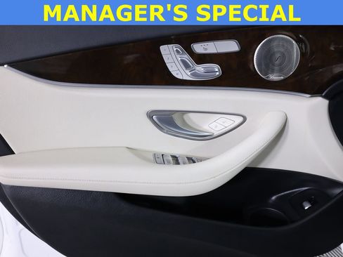 Certified 2023 Mercedes-Benz E 350 4MATIC Sedan image 9