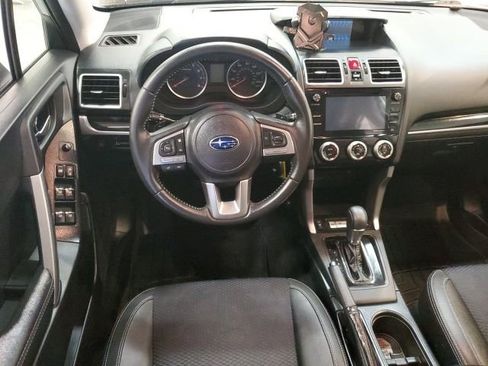Used 2018 Subaru Forester 2.5i Premium AWD/4WD image 15