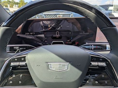 New 2026 Cadillac Lyriq Luxury image 31