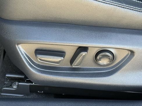 Used 2025 Toyota Camry SE w/ Multimedia Upgrade Package image 28