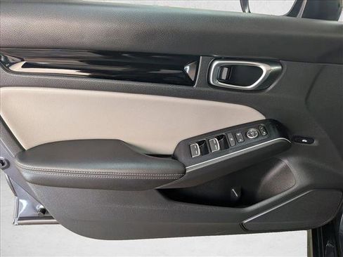 Used 2025 Honda Civic FWD Hybrid Sedan image 10
