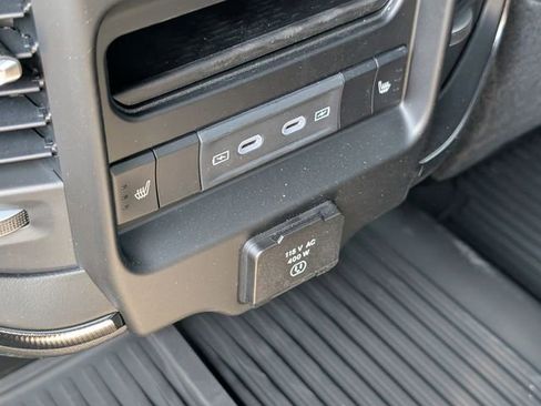 New 2026 RAM 2500 Rebel image 24