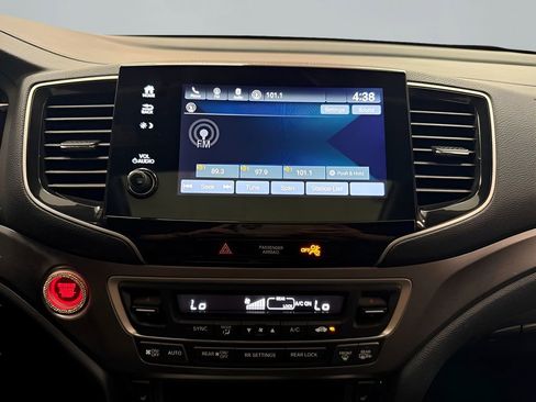 Used 2020 Honda Pilot EX-L image 30