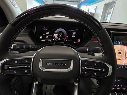 Used 2026 GMC Acadia Denali w/ Super Cruise Package AWD/4WD image 15
