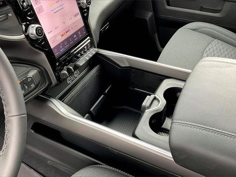 New 2025 RAM 2500 Big Horn image 8