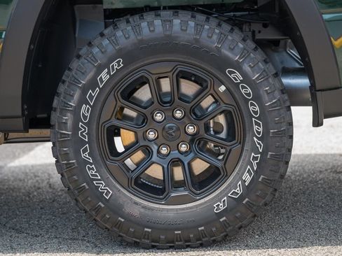 New 2026 RAM 1500 Rebel w/ Rebel Level 2 Equipment Group AWD/4WD image 21