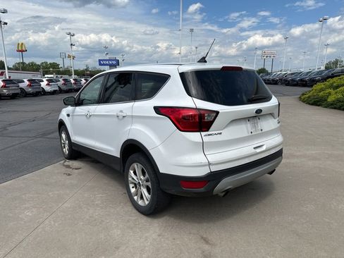 Used 2019 Ford Escape SE AWD/4WD image 7