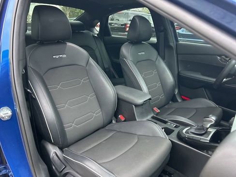 Used 2024 Kia Forte GT-Line w/ GT-Line Premium Package image 43