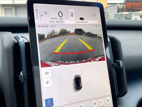 New 2026 Volvo EX30 Plus image 20