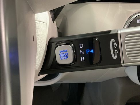 New 2026 Hyundai Palisade Limited image 14