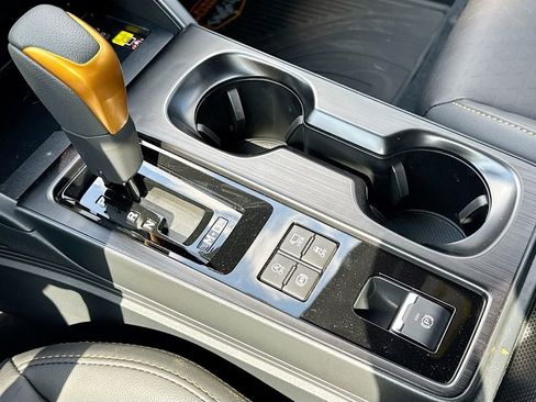 New 2026 Subaru Outback Wilderness image 20