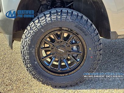 Used 2024 Chevrolet Colorado W/T