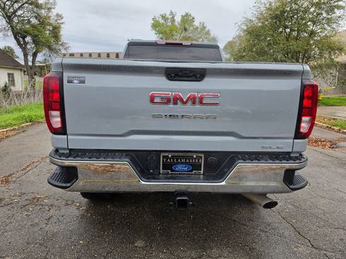 Used 2024 GMC Sierra 2500 SLE w/ SLE Value Package; AWD/4WD image 42