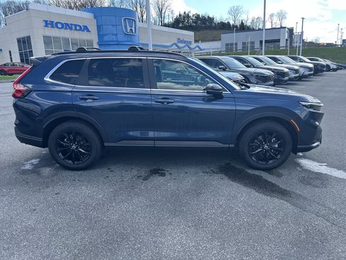 Used 2024 Honda CR-V Sport-L image 7