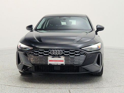 Used 2025 Audi A5 2.0T Premium w/ Convenience Package AWD/4WD image 2