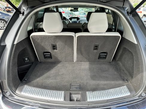 Used 2014 Acura MDX w/ Technology Package AWD/4WD image 23
