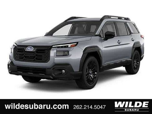New 2026 Subaru Outback Limited XT image 1