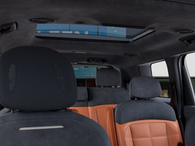 New 2027 Kia Telluride SX Prestige w/ Towing Package AWD/4WD image 27