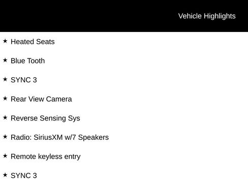 Used 2019 Ford F150 Raptor w/ Equipment Group 801A Mid image 8