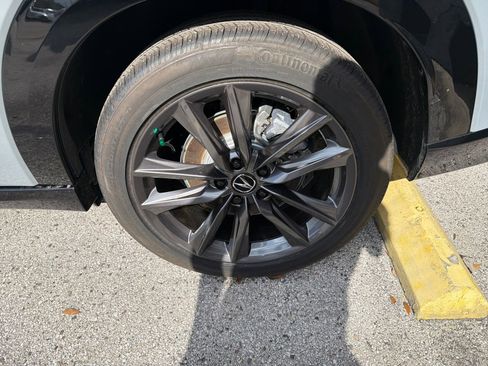 Used 2025 Acura ADX A-Spec image 23