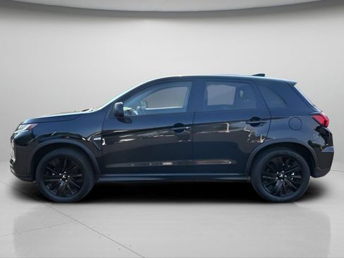 Used 2023 Mitsubishi Outlander Sport AWD image 13
