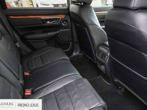 Used 2018 Honda CR-V EX-L image 13