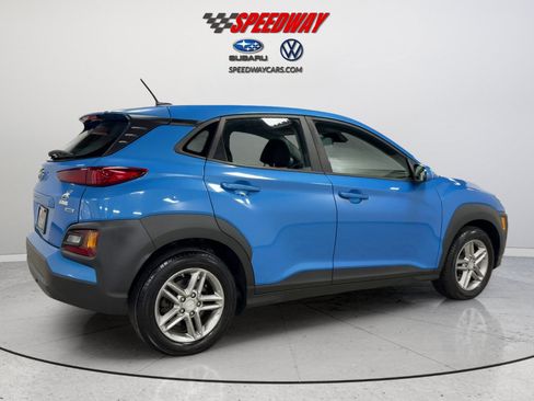 Used 2019 Hyundai Kona SE AWD/4WD image 5