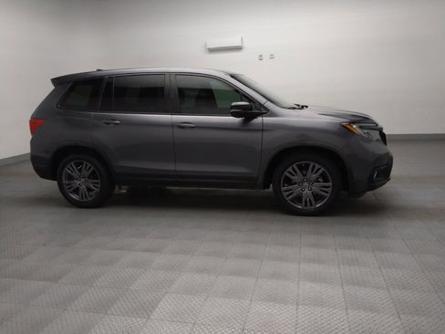 Used 2020 Honda Passport EX-L image 11