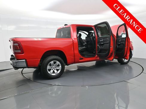 Used 2024 RAM 1500 Laramie image 44