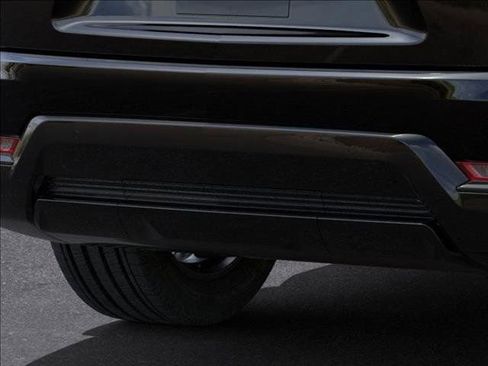 New 2025 Cadillac Escalade IQ Sport 2 w/ LPO, ONYX Package image 11