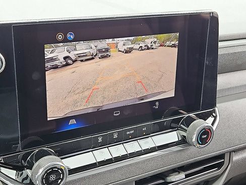 New 2026 Chevrolet Colorado W/T AWD/4WD image 13