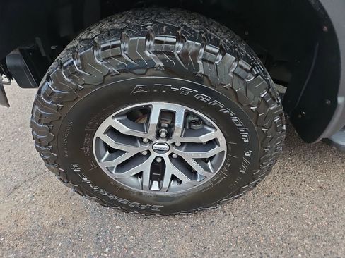 Used 2017 Ford F150 Raptor AWD/4WD image 27