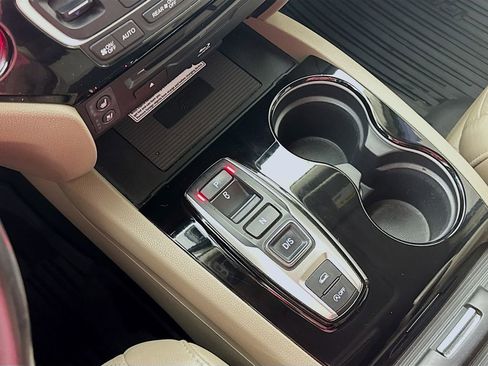 Used 2020 Honda Pilot Elite image 17