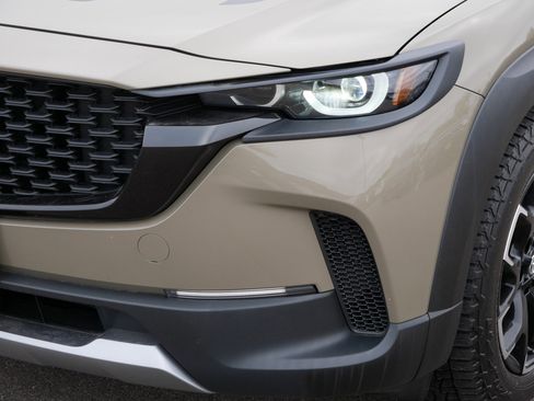 Used 2023 MAZDA CX-50 Meridian Edition w/ Cargo Package image 16