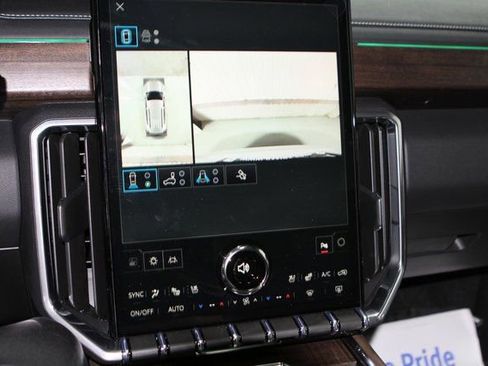 New 2026 GMC Acadia Denali Ultimate image 20