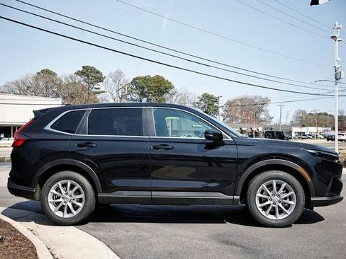 New 2026 Honda CR-V EX image 14
