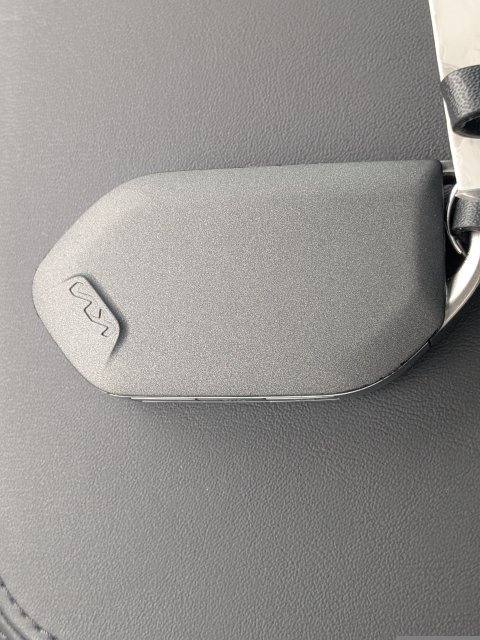 Certified 2025 Kia Carnival SX FWD image 32